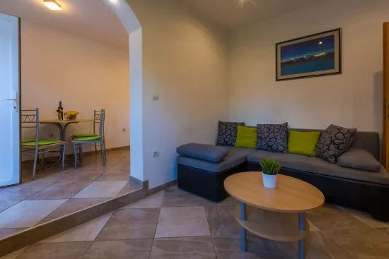 Apartmán Kvarner - Crikvenica KV 2080 N1