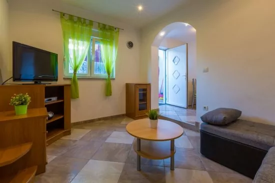 Apartmán Kvarner - Crikvenica KV 2080 N1