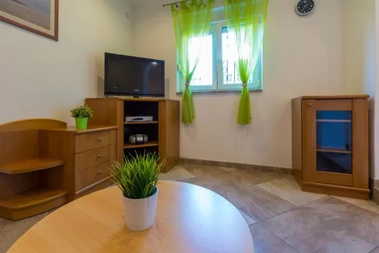 Apartmán Kvarner - Crikvenica KV 2080 N1