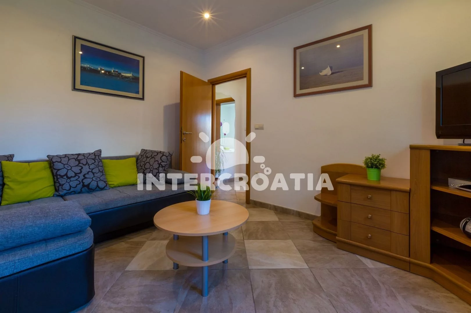 Apartmán Kvarner - Crikvenica KV 2080 N1