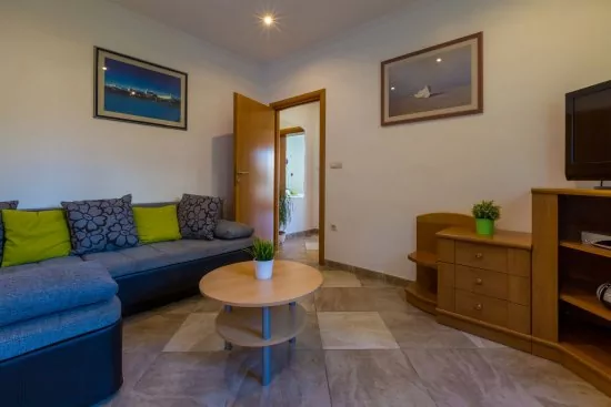 Apartmán Kvarner - Crikvenica KV 2080 N1