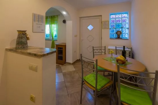 Apartmán Kvarner - Crikvenica KV 2080 N1