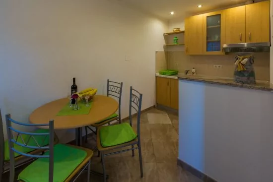 Apartmán Kvarner - Crikvenica KV 2080 N1