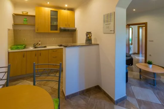 Apartmán Kvarner - Crikvenica KV 2080 N1