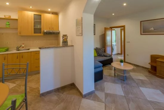 Apartmán Kvarner - Crikvenica KV 2080 N1