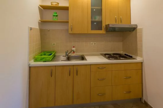 Apartmán Kvarner - Crikvenica KV 2080 N1