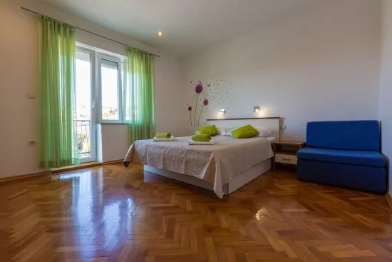 Apartmán Kvarner - Crikvenica KV 2080 N1