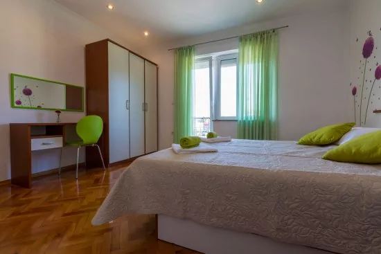 Apartmán Kvarner - Crikvenica KV 2080 N1