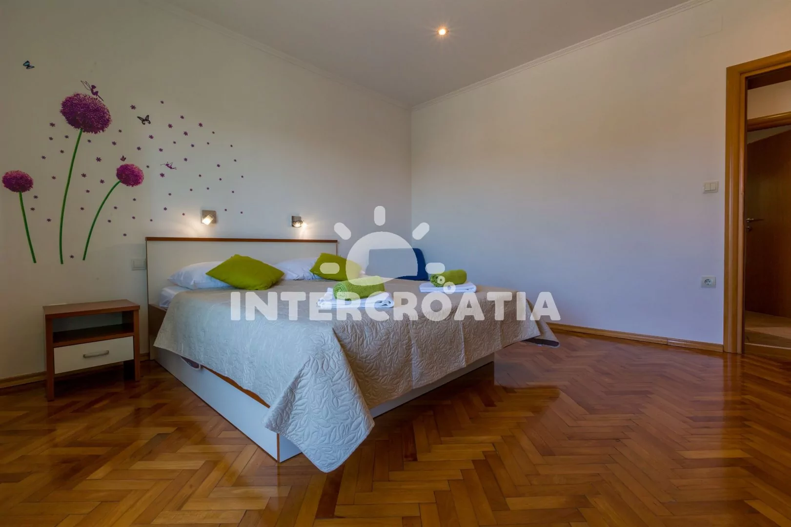 Apartmán Kvarner - Crikvenica KV 2080 N1