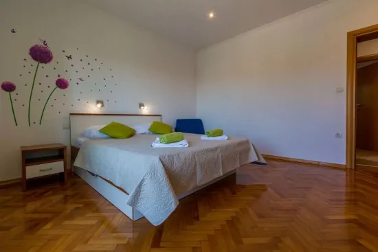 Apartmán Kvarner - Crikvenica KV 2080 N1