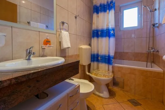 Apartmán Kvarner - Crikvenica KV 2080 N1