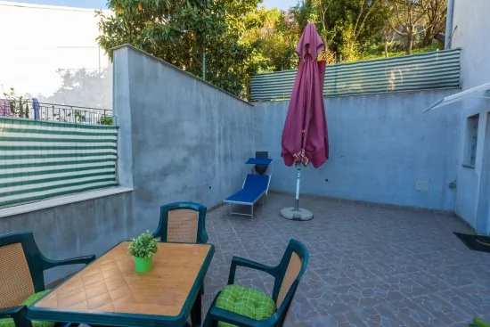 Apartmán Kvarner - Crikvenica KV 2080 N1