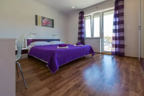 Apartmán Kvarner - Crikvenica KV 2080 N2