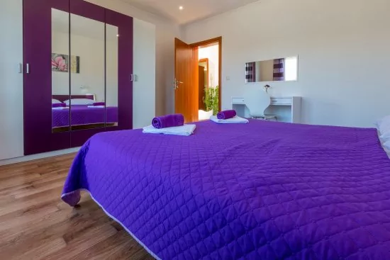 Apartmán Kvarner - Crikvenica KV 2080 N2