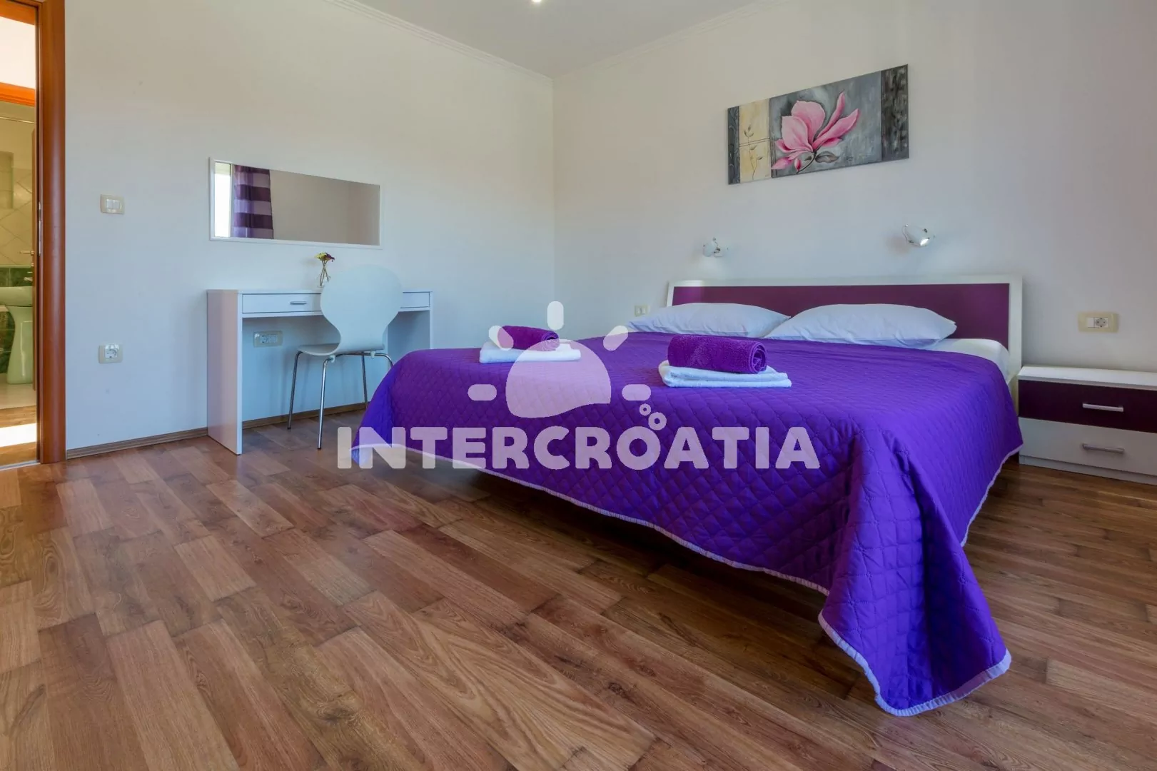 Apartmán Kvarner - Crikvenica KV 2080 N2