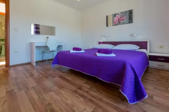 Apartmán Kvarner - Crikvenica KV 2080 N2