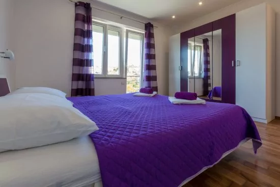 Apartmán Kvarner - Crikvenica KV 2080 N2