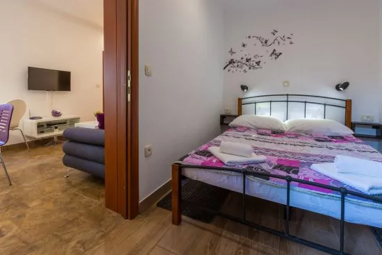 Apartmán Kvarner - Crikvenica KV 2080 N2