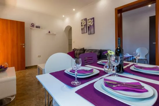 Apartmán Kvarner - Crikvenica KV 2080 N2