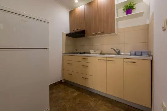 Apartmán Kvarner - Crikvenica KV 2080 N2