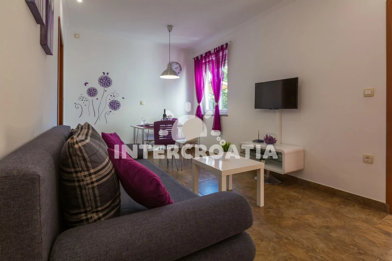 Apartmán Kvarner - Crikvenica KV 2080 N2