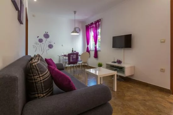 Apartmán Kvarner - Crikvenica KV 2080 N2