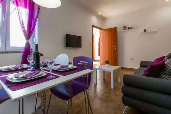 Apartmán Kvarner - Crikvenica KV 2080 N2