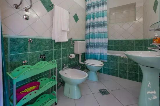 Apartmán Kvarner - Crikvenica KV 2080 N2