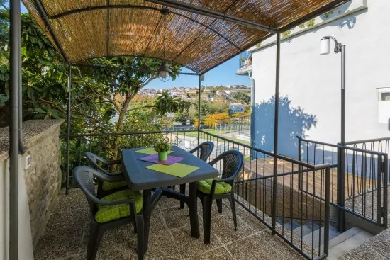 Apartmán Kvarner - Crikvenica KV 2080 N2