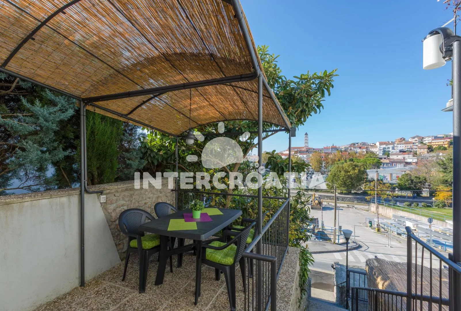 Apartmán Kvarner - Crikvenica KV 2080 N2