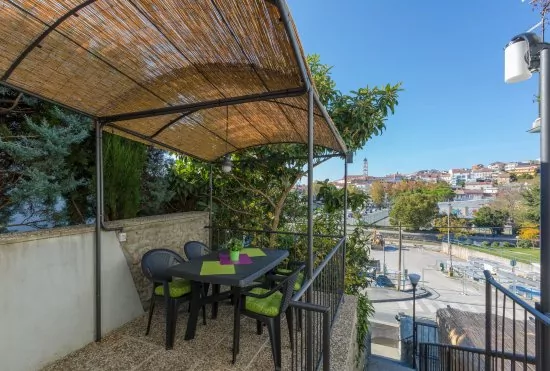 Apartmán Kvarner - Crikvenica KV 2080 N2