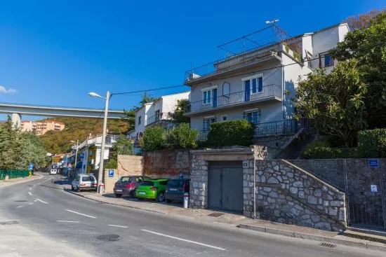 Apartmán Kvarner - Crikvenica KV 2080 N3