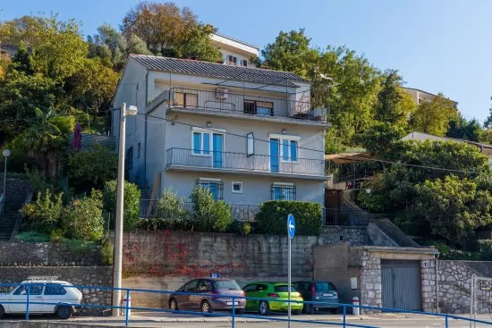 Apartmán Kvarner - Crikvenica KV 2080 N3