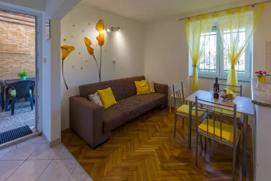 Apartmán Kvarner - Crikvenica KV 2080 N3