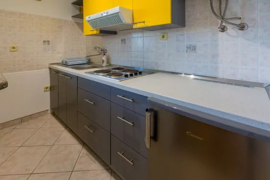 Apartmán Kvarner - Crikvenica KV 2080 N3