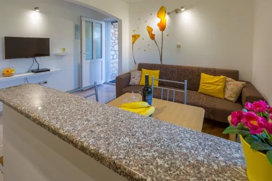 Apartmán Kvarner - Crikvenica KV 2080 N3