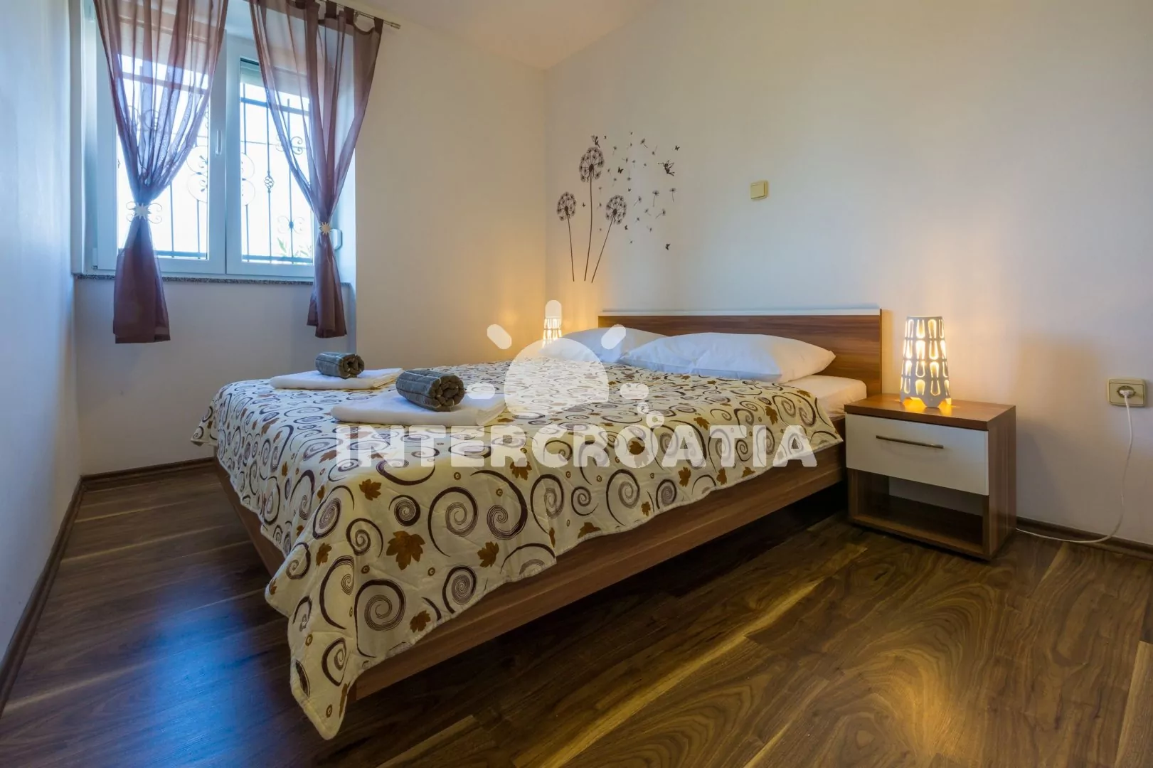 Apartmán Kvarner - Crikvenica KV 2080 N3