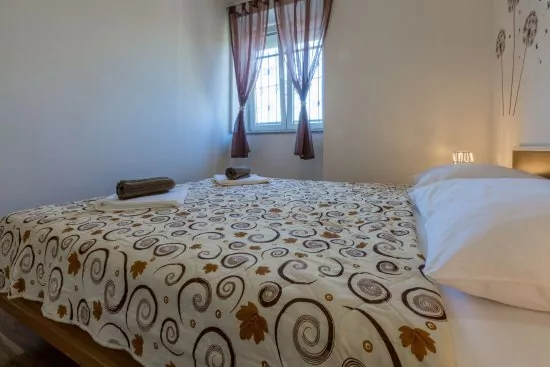 Apartmán Kvarner - Crikvenica KV 2080 N3