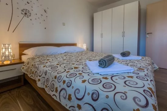 Apartmán Kvarner - Crikvenica KV 2080 N3