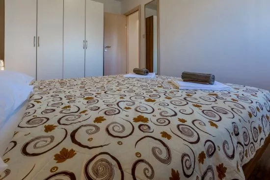 Apartmán Kvarner - Crikvenica KV 2080 N3