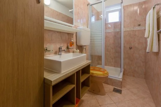 Apartmán Kvarner - Crikvenica KV 2080 N3