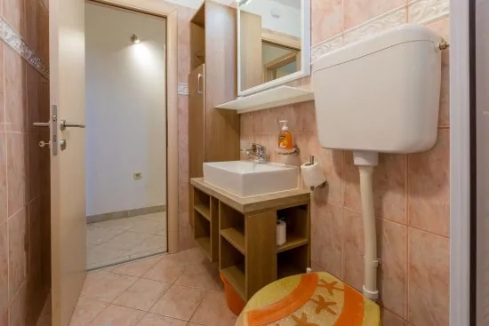 Apartmán Kvarner - Crikvenica KV 2080 N3