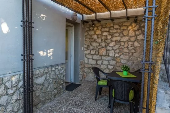 Apartmán Kvarner - Crikvenica KV 2080 N3