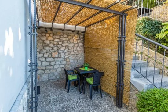 Apartmán Kvarner - Crikvenica KV 2080 N3