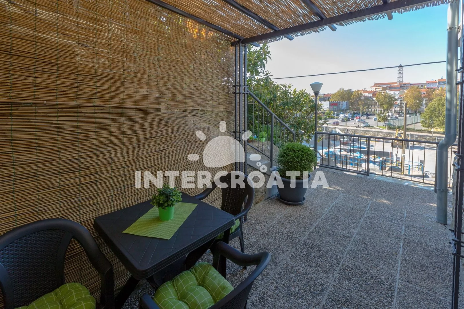 Apartmán Kvarner - Crikvenica KV 2080 N3