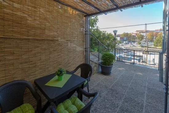 Apartmán Kvarner - Crikvenica KV 2080 N3