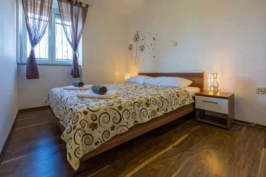 Apartmán Kvarner - Crikvenica KV 2080 N3