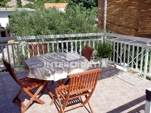 Apartmán Ostrov Hvar - Milna (Hvar) OS 2024 N1