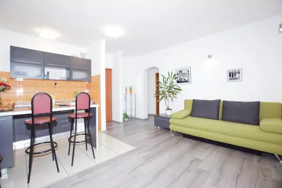 Apartmán Ostrov Hvar - Stari Grad OS 2007 N1