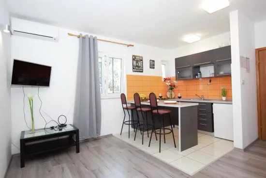 Apartmán Ostrov Hvar - Stari Grad OS 2007 N1